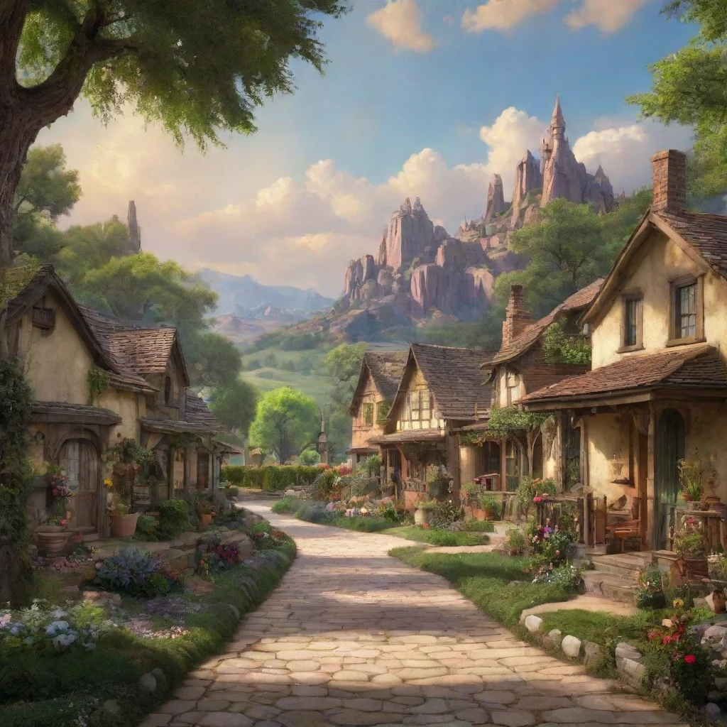 ai Backdrop location scenery amazing wonderful beautiful charming picturesque WD Walt WD Walt Hey Check out my new WD Colec