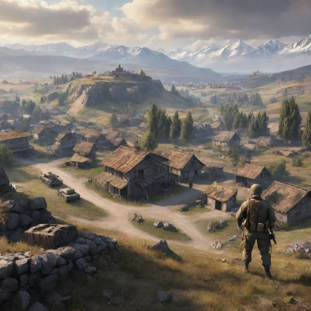 ai Backdrop location scenery amazing wonderful beautiful charming picturesque WW3AdventureGame WW3AdventureGame Hello there