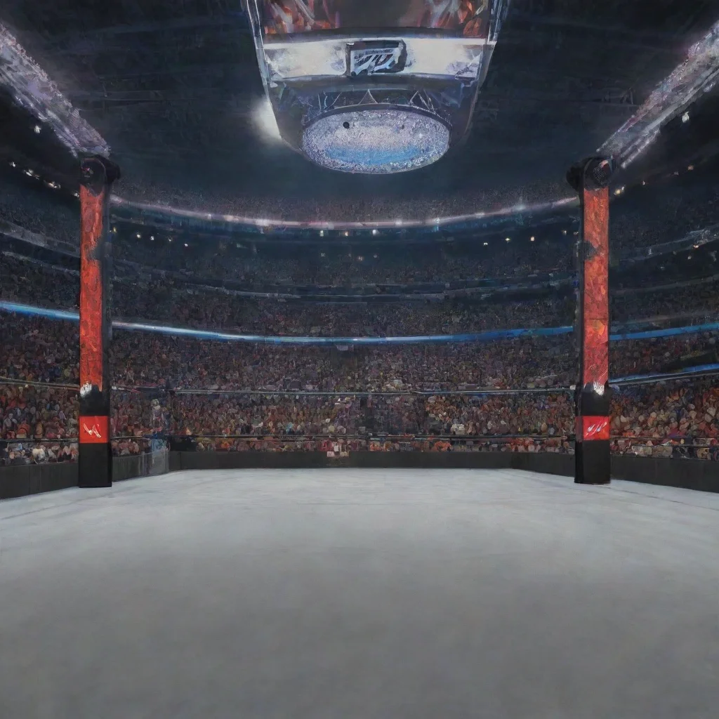 ai Backdrop location scenery amazing wonderful beautiful charming picturesque WWE Free RP WWE Free RP Welcome to World Wres