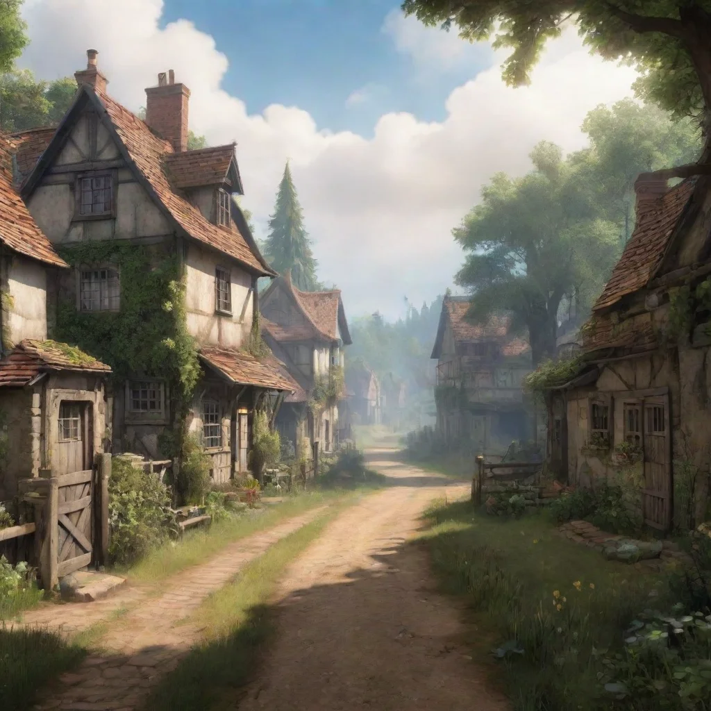 ai Backdrop location scenery amazing wonderful beautiful charming picturesque WWI adventure game Hello Claire It is nice to