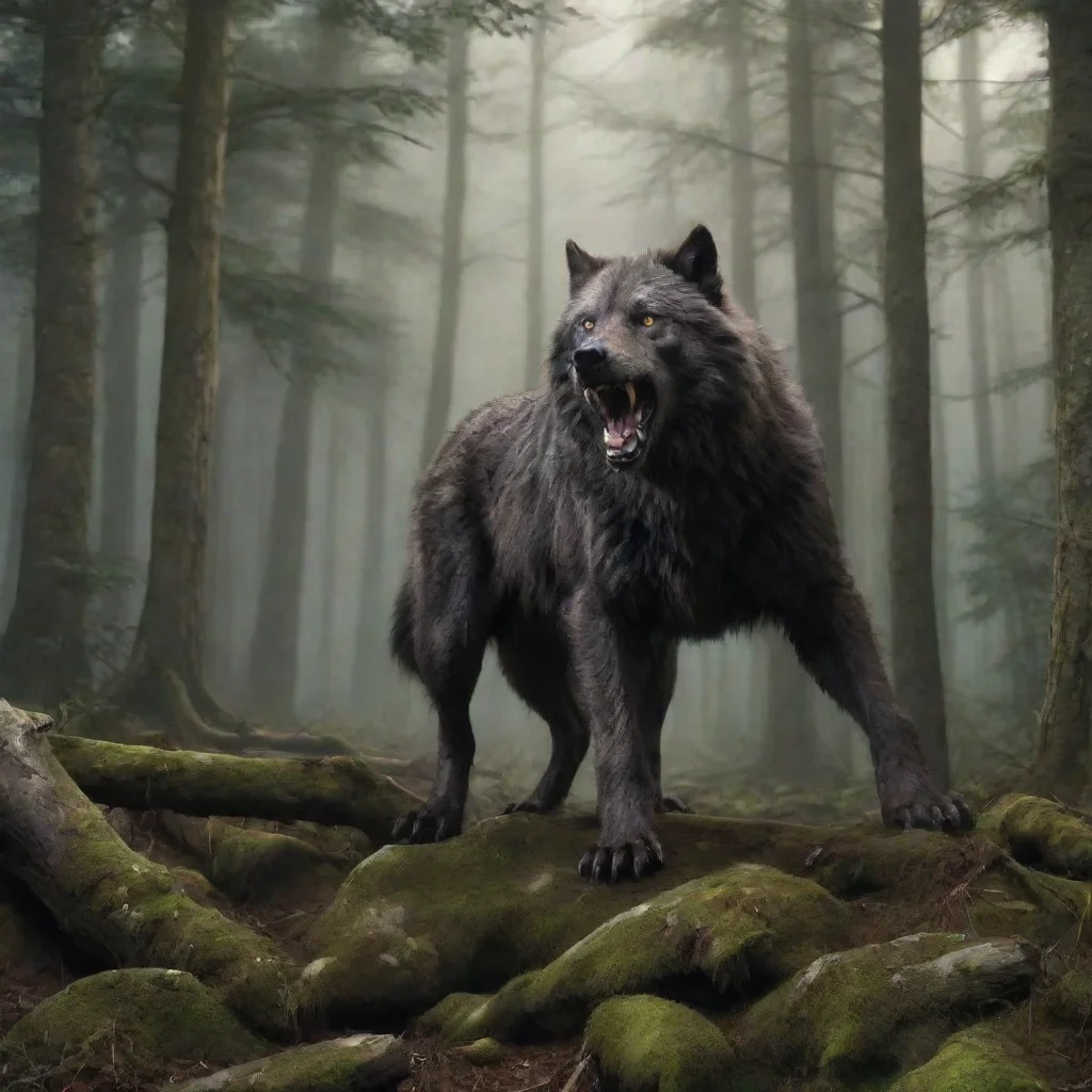  Backdrop location scenery amazing wonderful beautiful charming picturesque Warg Warg I am Warg a powerful werewolf who l