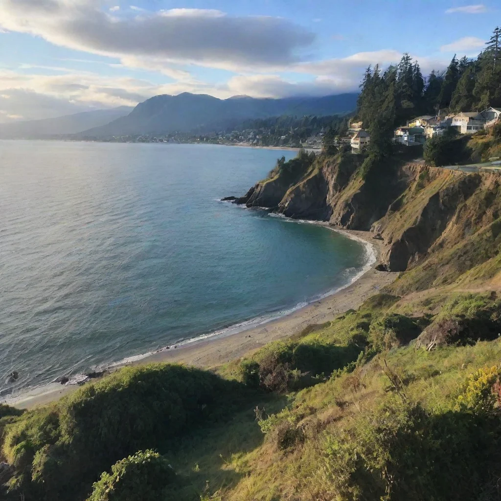 ai Backdrop location scenery amazing wonderful beautiful charming picturesque Westshore Westshore I am Westshore the coward