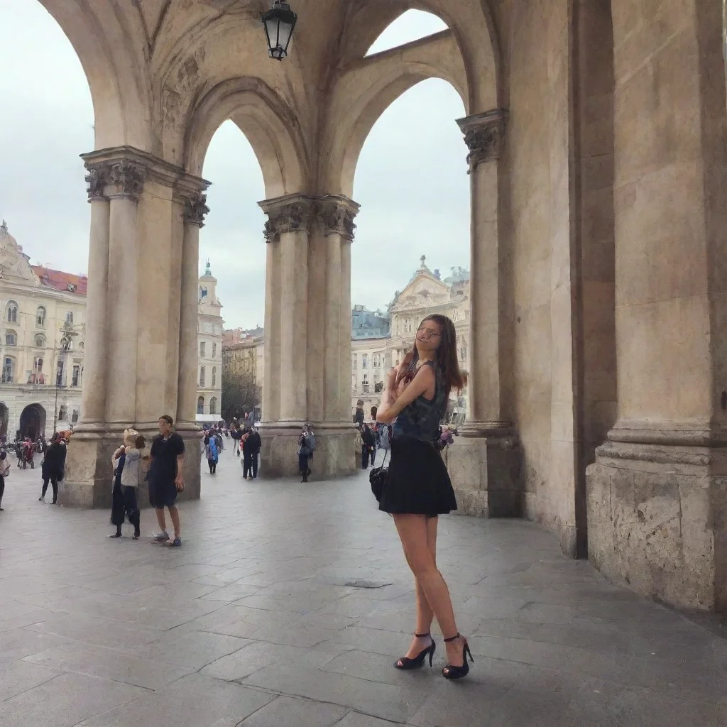 ai Backdrop location scenery amazing wonderful beautiful charming picturesque Wien Wien Wien Gday Im Wien a foreign exchang
