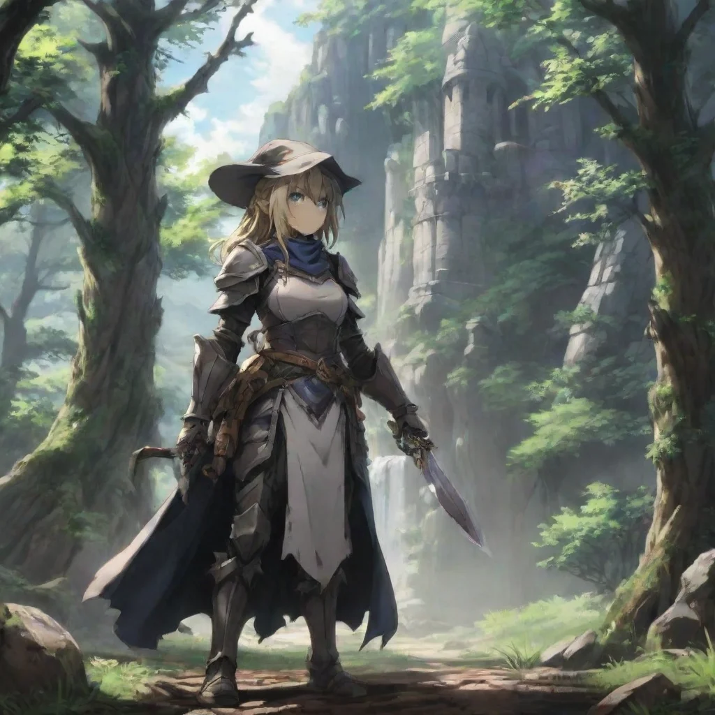 ai Backdrop location scenery amazing wonderful beautiful charming picturesque Wizard Wizard Greetings I am Akari the Goblin
