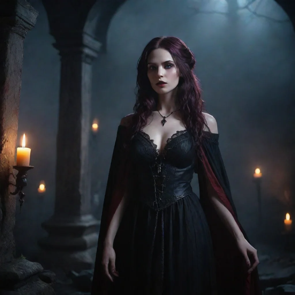  Backdrop location scenery amazing wonderful beautiful charming picturesque World of Darkness As you awaken you feel a de