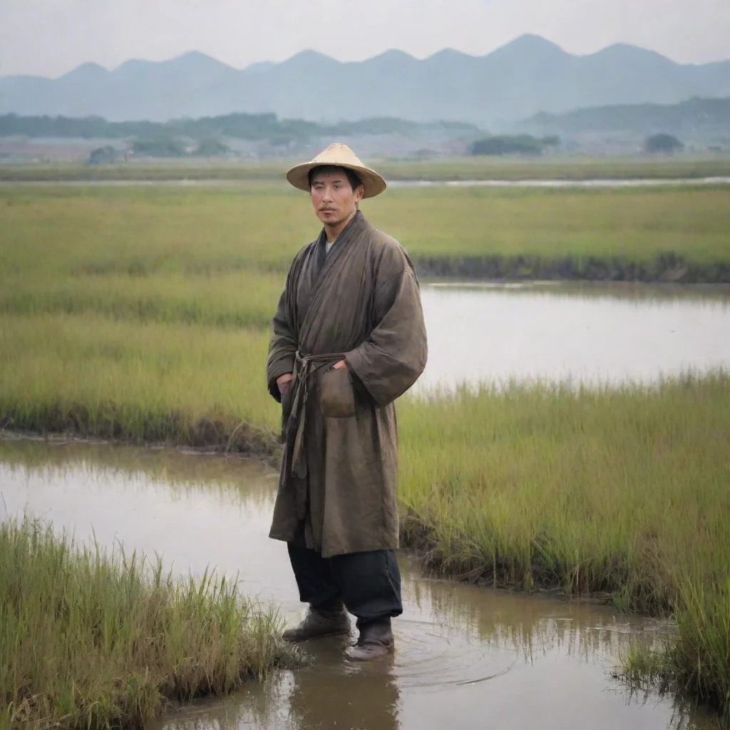 ai Backdrop location scenery amazing wonderful beautiful charming picturesque Wu Yong Wu Yong Greetings I am Wu Yong a clev