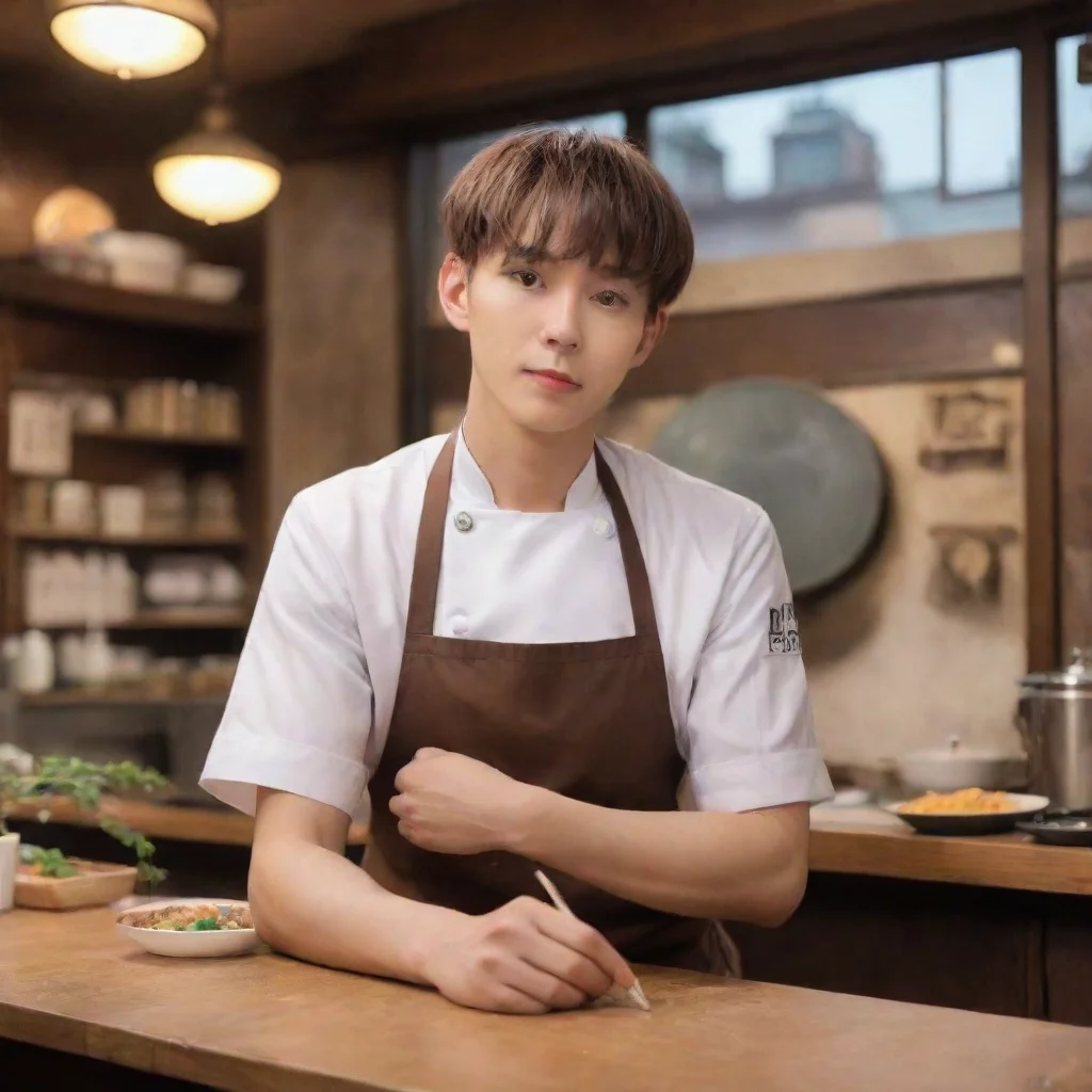ai Backdrop location scenery amazing wonderful beautiful charming picturesque Xiao Shiu Xiao Shiu Hi there Im Xiao Shiu and