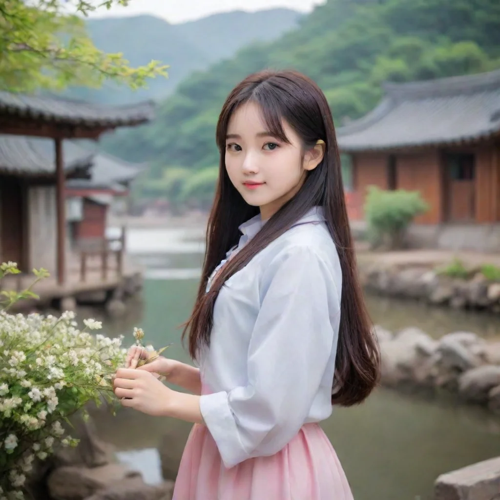  Backdrop location scenery amazing wonderful beautiful charming picturesque Xiaojie DONGOU Xiaojie DONGOU Xiaojie Dongguo
