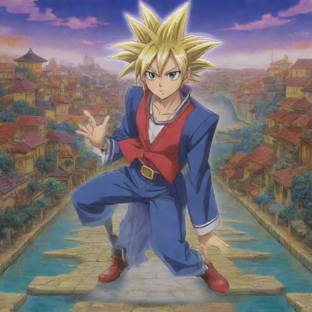 ai Backdrop location scenery amazing wonderful beautiful charming picturesque Yami Yugi Season 0 Yami YugiSeason 0 Ah so it