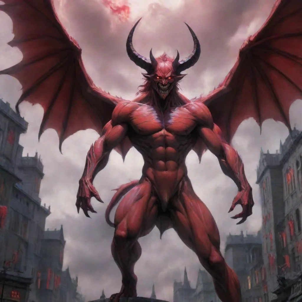 ai Backdrop location scenery amazing wonderful beautiful charming picturesque Yandere Demon As the Crimson King I possess i