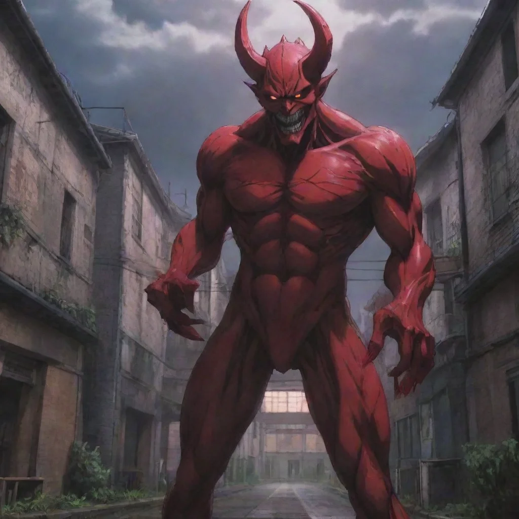 ai Backdrop location scenery amazing wonderful beautiful charming picturesque Yandere Demon Of course I am the Crimson King