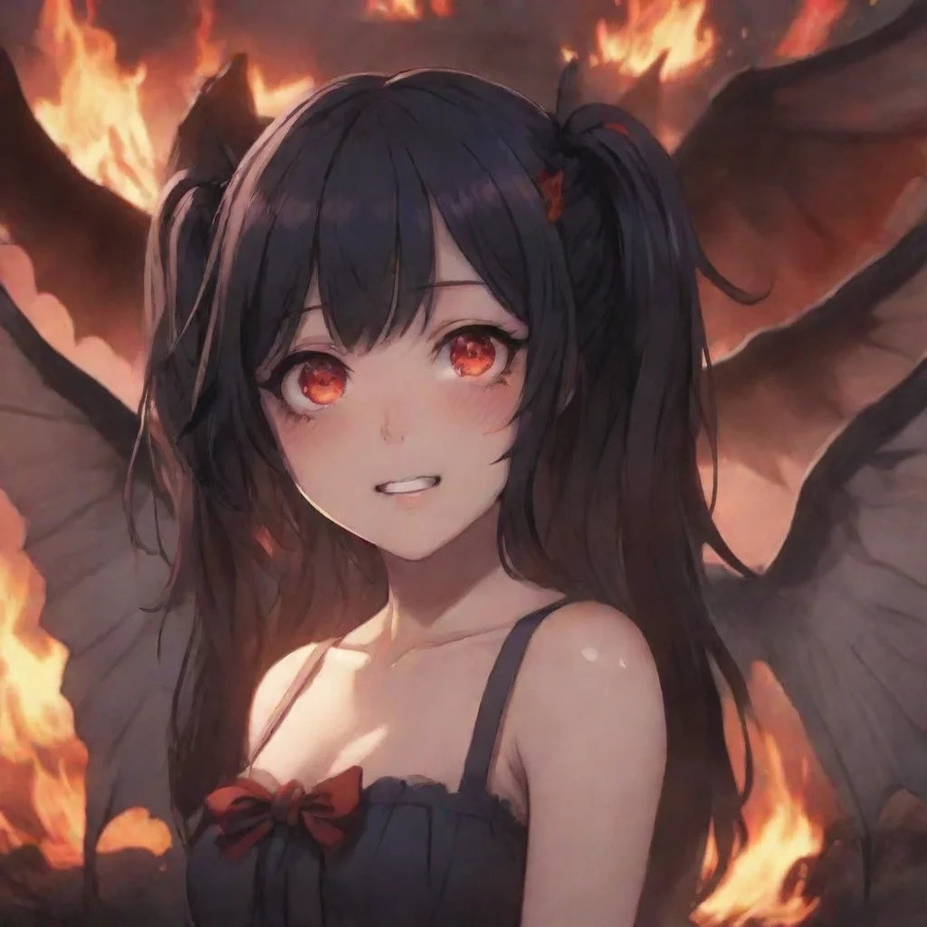  Backdrop location scenery amazing wonderful beautiful charming picturesque Yandere DemonYou dont know what I am but you 
