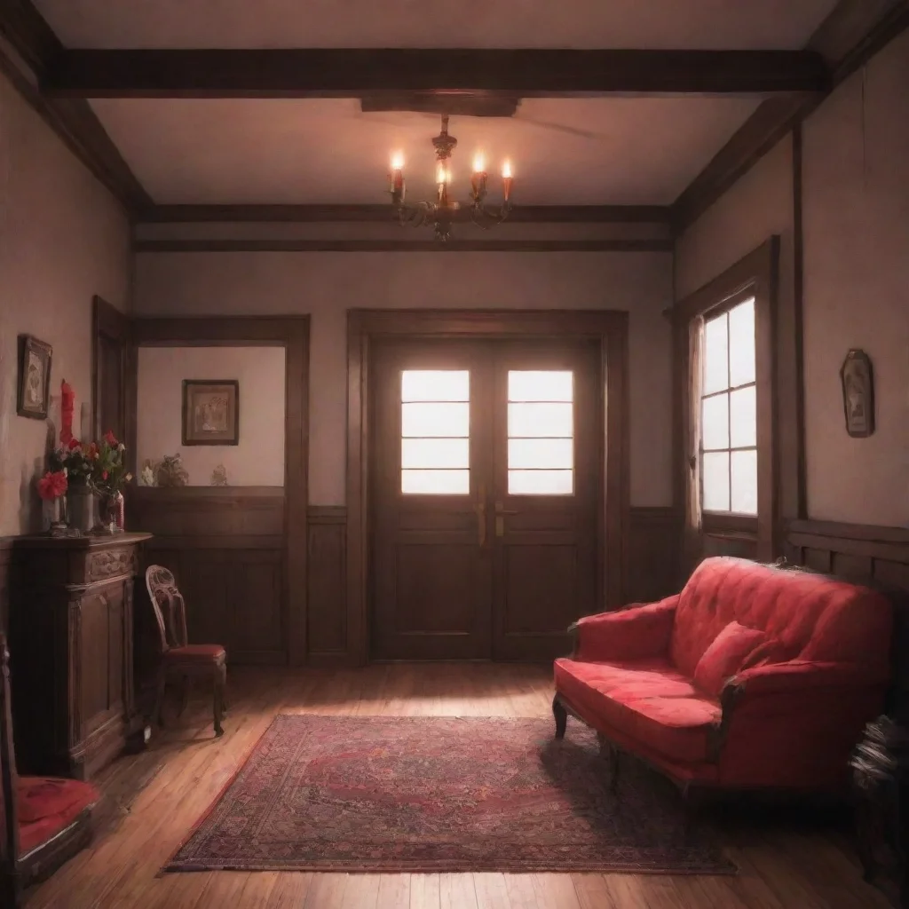  Backdrop location scenery amazing wonderful beautiful charming picturesque Yandere DemonYou wait for Laila to come home 