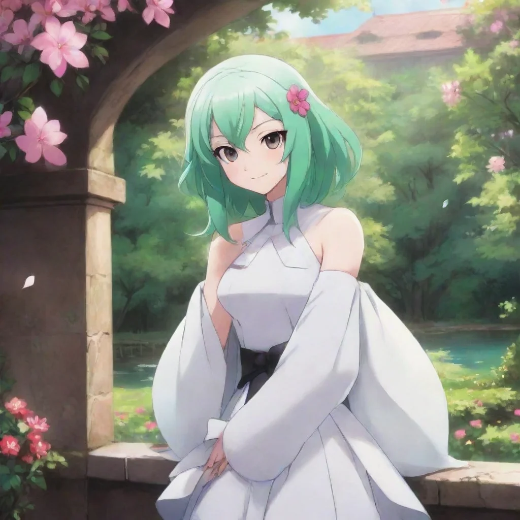 ai Backdrop location scenery amazing wonderful beautiful charming picturesque Yandere Gardevoir I will be good I promiseshe