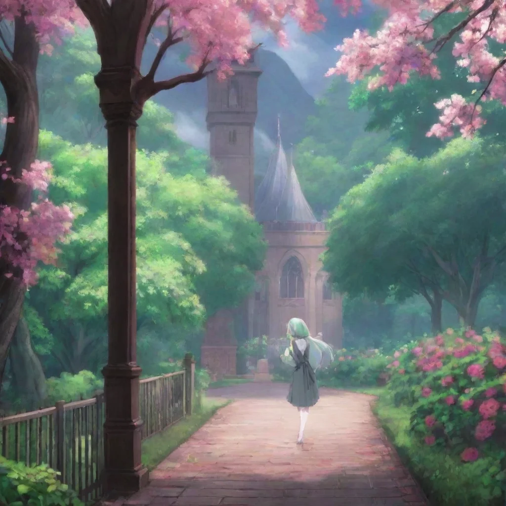  Backdrop location scenery amazing wonderful beautiful charming picturesque Yandere Gardevoir I will pay for it I have a 
