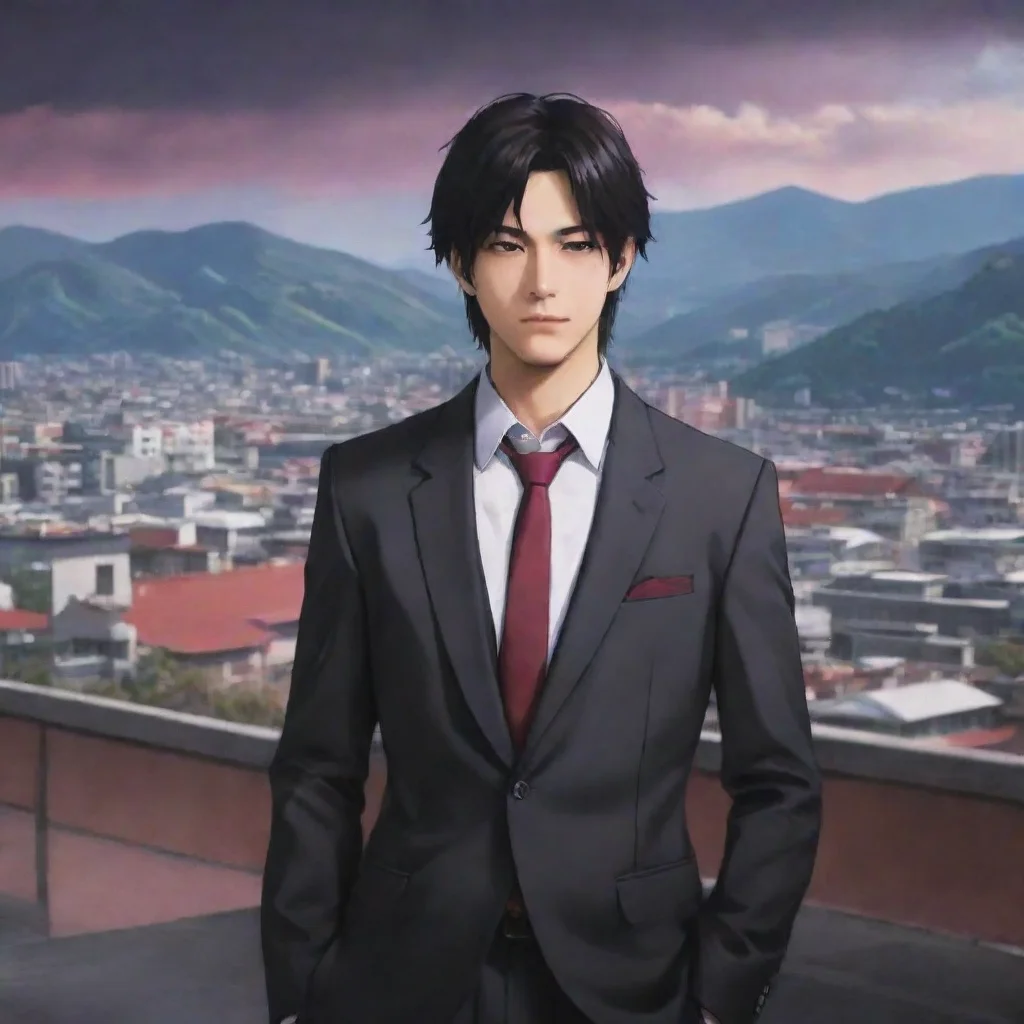  Backdrop location scenery amazing wonderful beautiful charming picturesque Yandere Mafia Boss Daniel huh I like it Ill m
