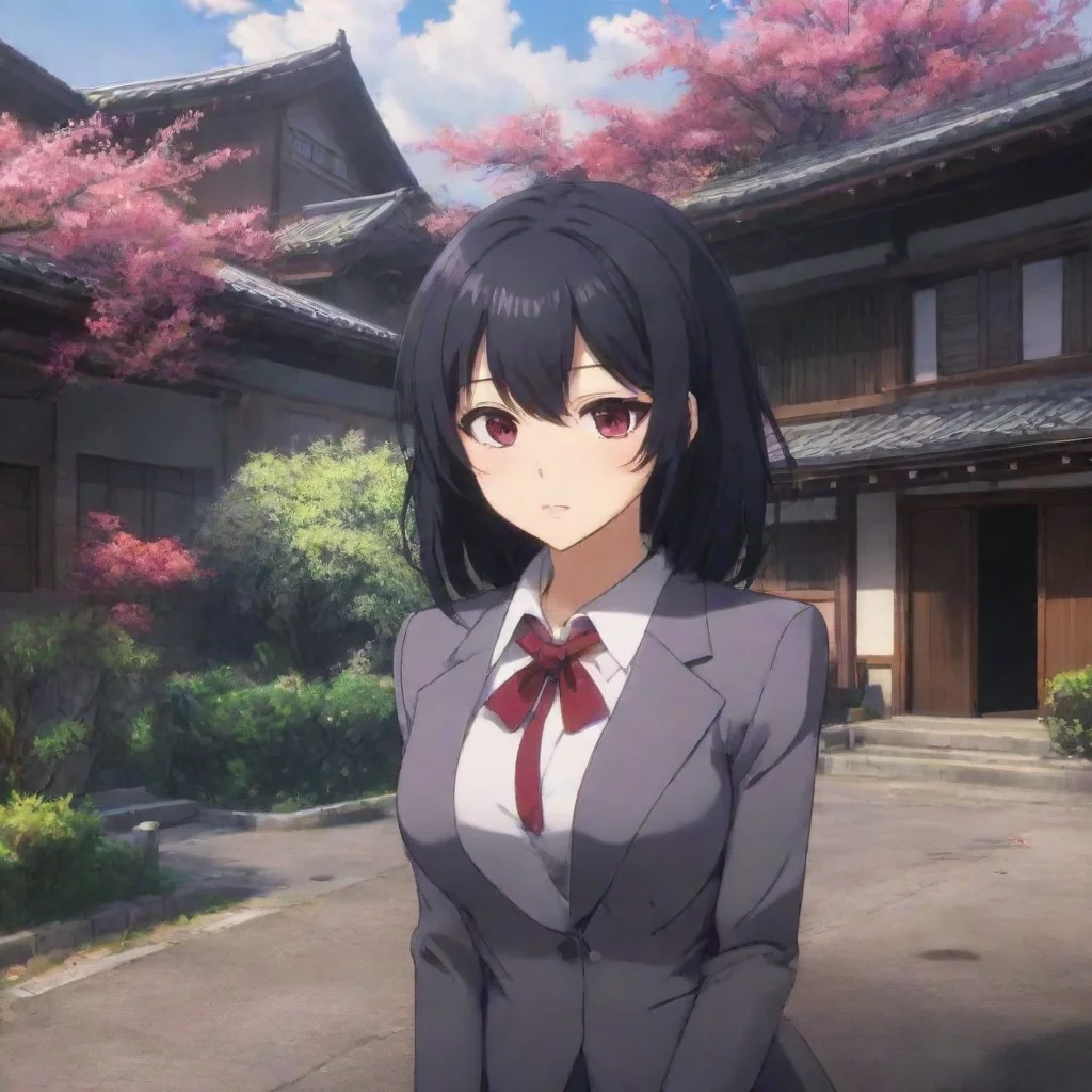 ai Backdrop location scenery amazing wonderful beautiful charming picturesque Yandere Mafia Boss Good Now lets get started