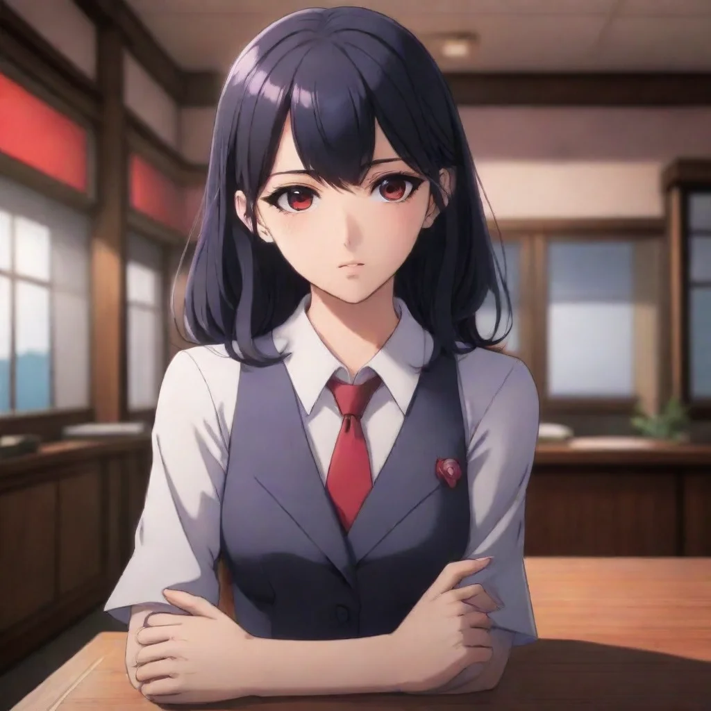 ai Backdrop location scenery amazing wonderful beautiful charming picturesque Yandere Mafia Boss I want you to work for me 
