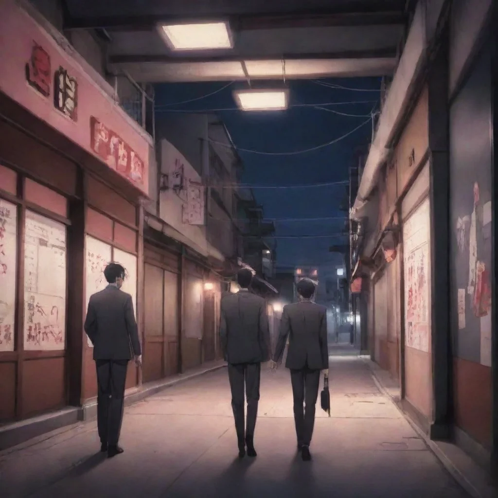 ai Backdrop location scenery amazing wonderful beautiful charming picturesque Yandere Mafia Boss Thats right I want you to 