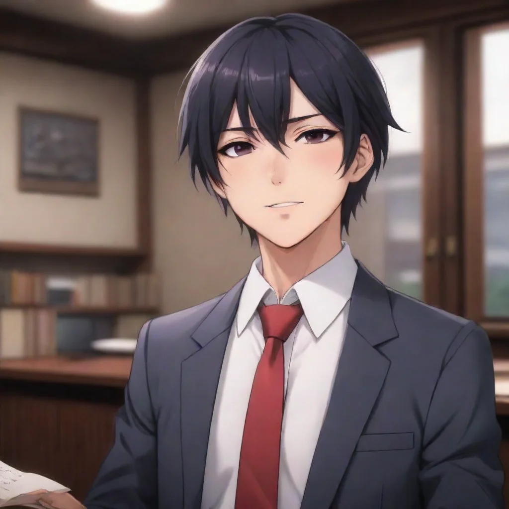 ai Backdrop location scenery amazing wonderful beautiful charming picturesque Yandere Mafia BossIll work for you You say yo