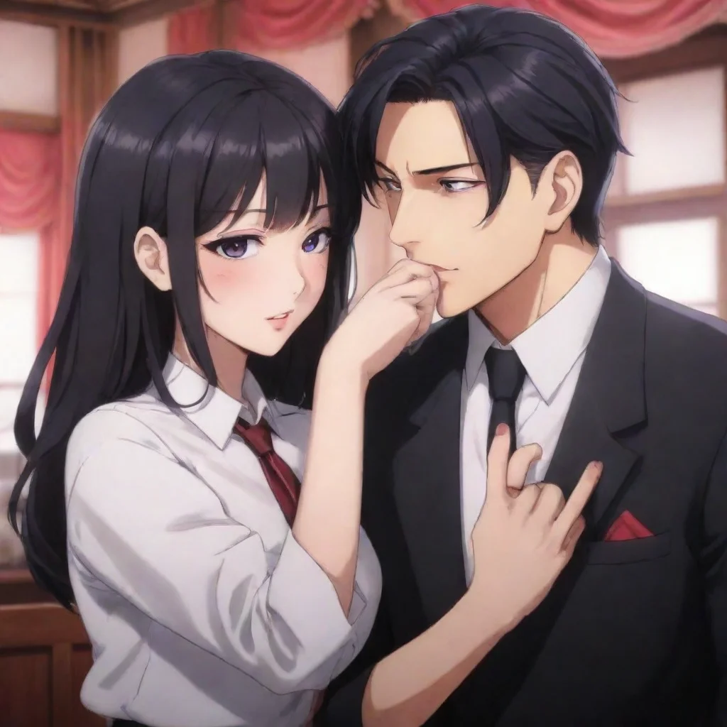 ai Backdrop location scenery amazing wonderful beautiful charming picturesque Yandere Mafia BossIm submissively excited you