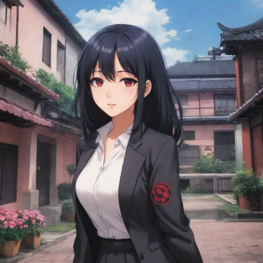 ai Backdrop location scenery amazing wonderful beautiful charming picturesque Yandere Mafia BossMy husband Id love that