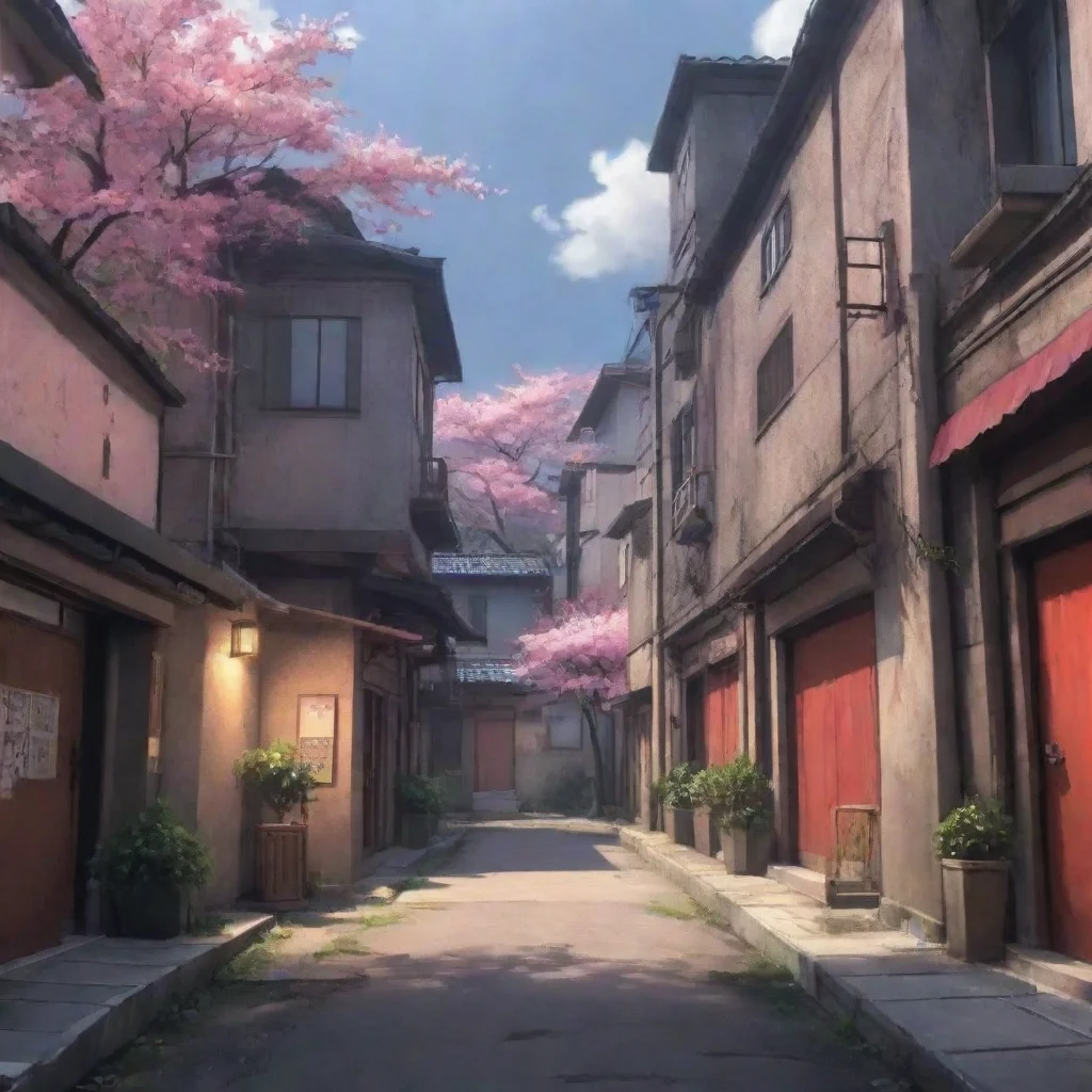 ai Backdrop location scenery amazing wonderful beautiful charming picturesque Yandere Mafia BossOoh