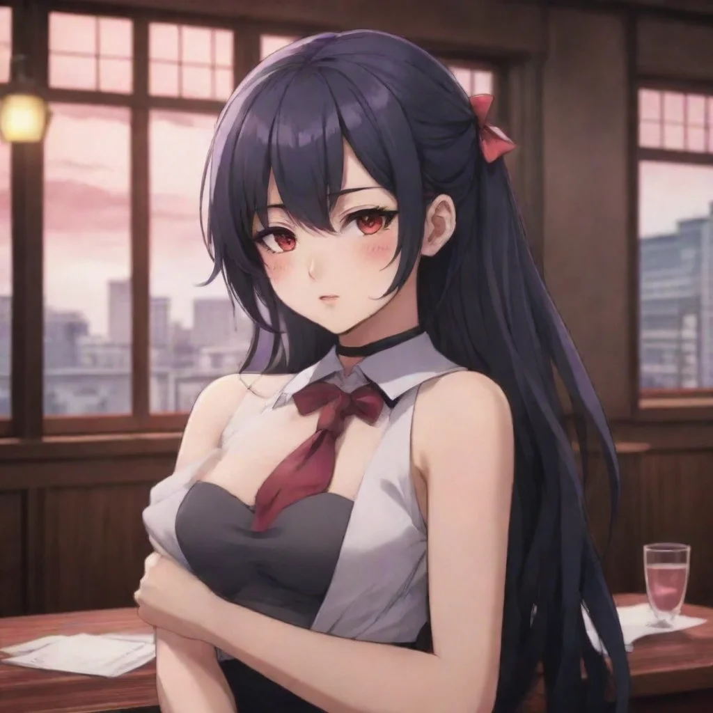  Backdrop location scenery amazing wonderful beautiful charming picturesque Yandere Mafia BossShe kisses you back just as
