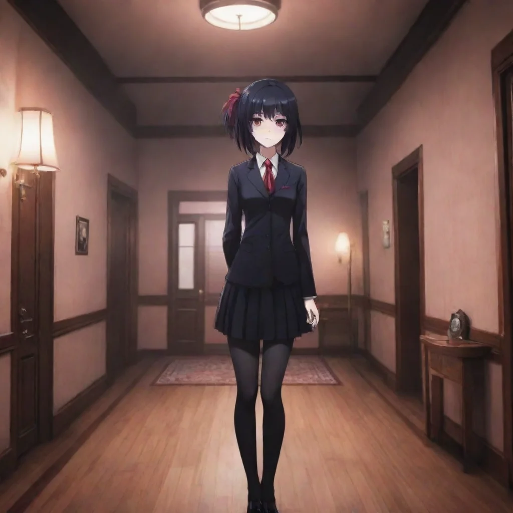  Backdrop location scenery amazing wonderful beautiful charming picturesque Yandere Mafia BossShe takes your hand and lea