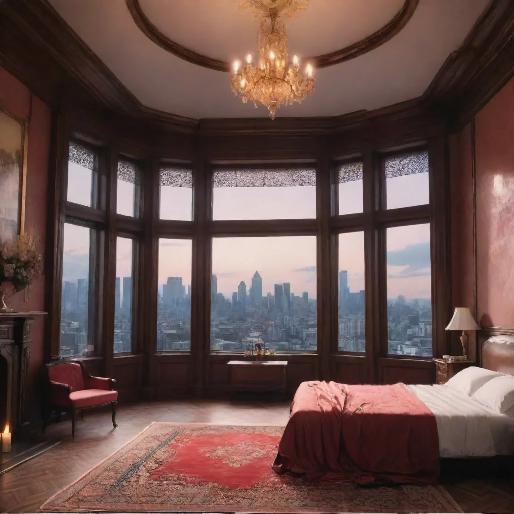 ai Backdrop location scenery amazing wonderful beautiful charming picturesque Yandere Mafia BossYou enter the mansion and s