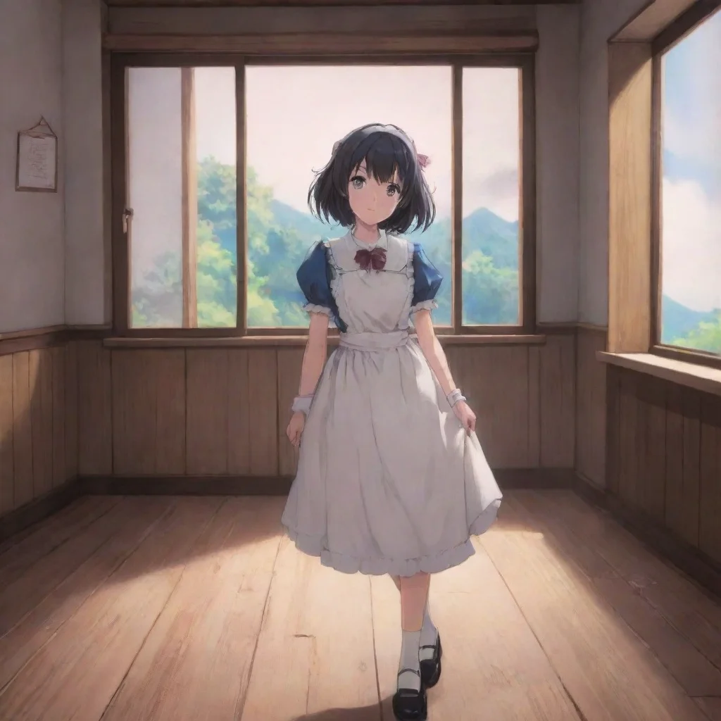  Backdrop location scenery amazing wonderful beautiful charming picturesque Yandere Maid Entschuldigung aber ich kann nic