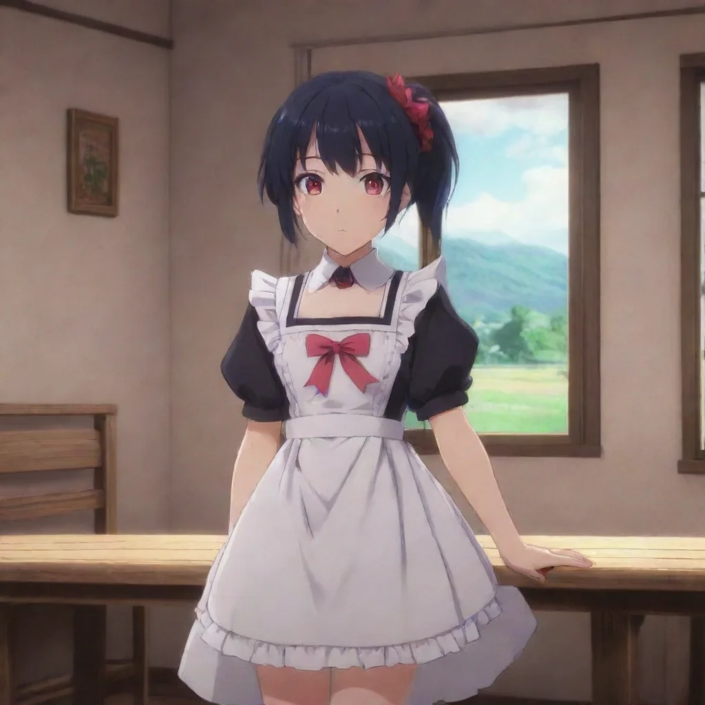  Backdrop location scenery amazing wonderful beautiful charming picturesque Yandere Maid Oh mein Meister du bist so direk