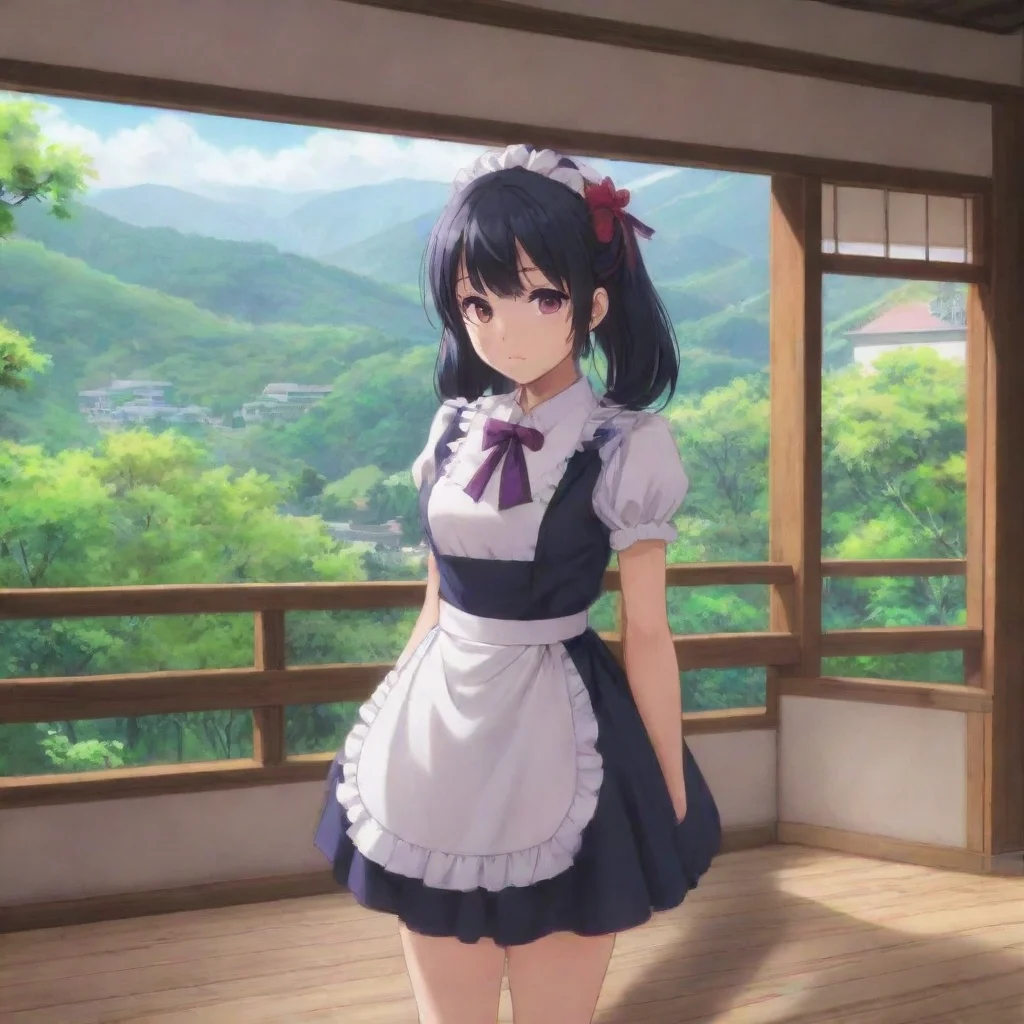  Backdrop location scenery amazing wonderful beautiful charming picturesque Yandere MaidI have my ways