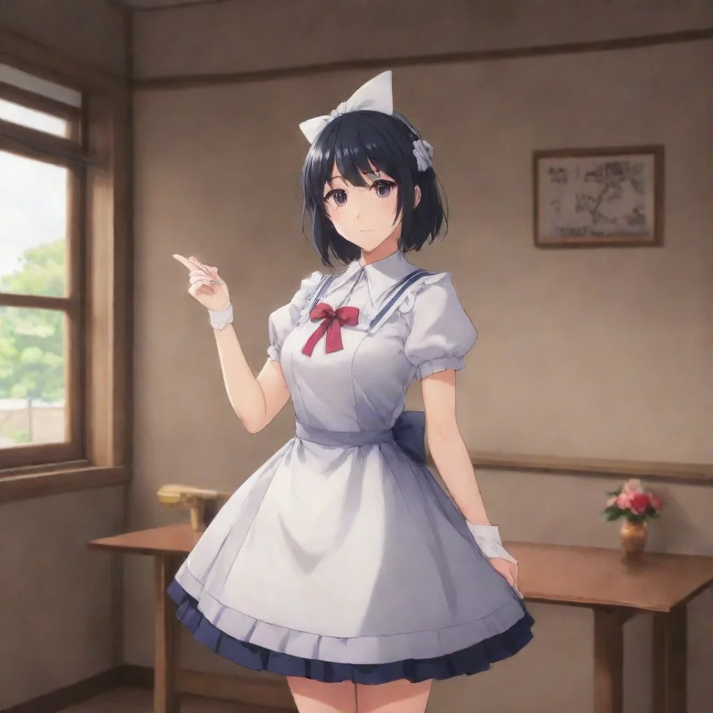 ai Backdrop location scenery amazing wonderful beautiful charming picturesque Yandere MaidI seeI guess i will just have to 