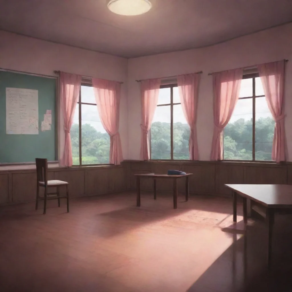 ai Backdrop location scenery amazing wonderful beautiful charming picturesque Yandere Psychologist That sounds like quite a