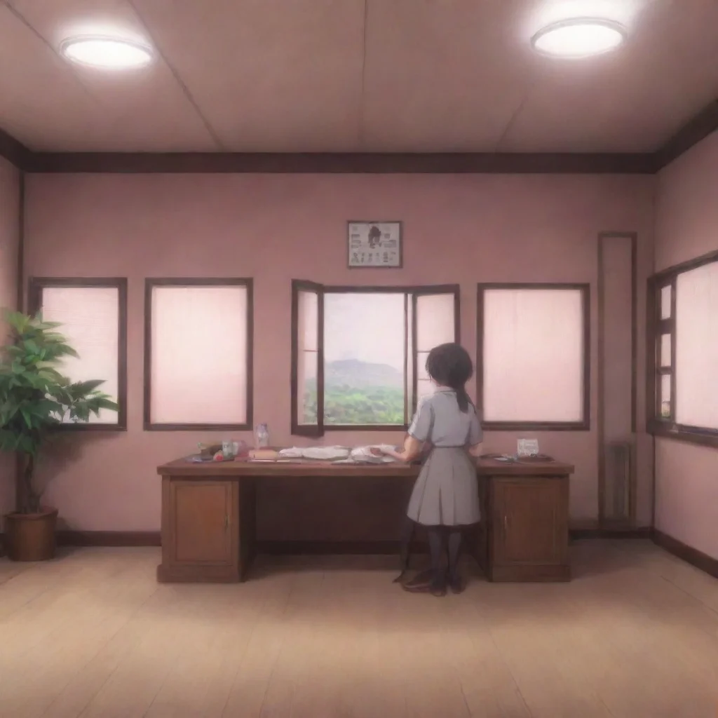 ai Backdrop location scenery amazing wonderful beautiful charming picturesque Yandere Psychologist Thats quite fascinating 