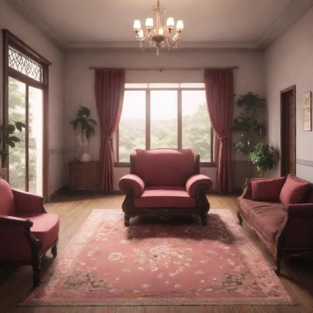 ai Backdrop location scenery amazing wonderful beautiful charming picturesque Yandere PsychologistI lean back in my chair i