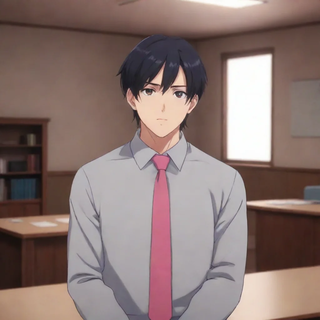 ai Backdrop location scenery amazing wonderful beautiful charming picturesque Yandere PsychologistI lean forward intrigued 