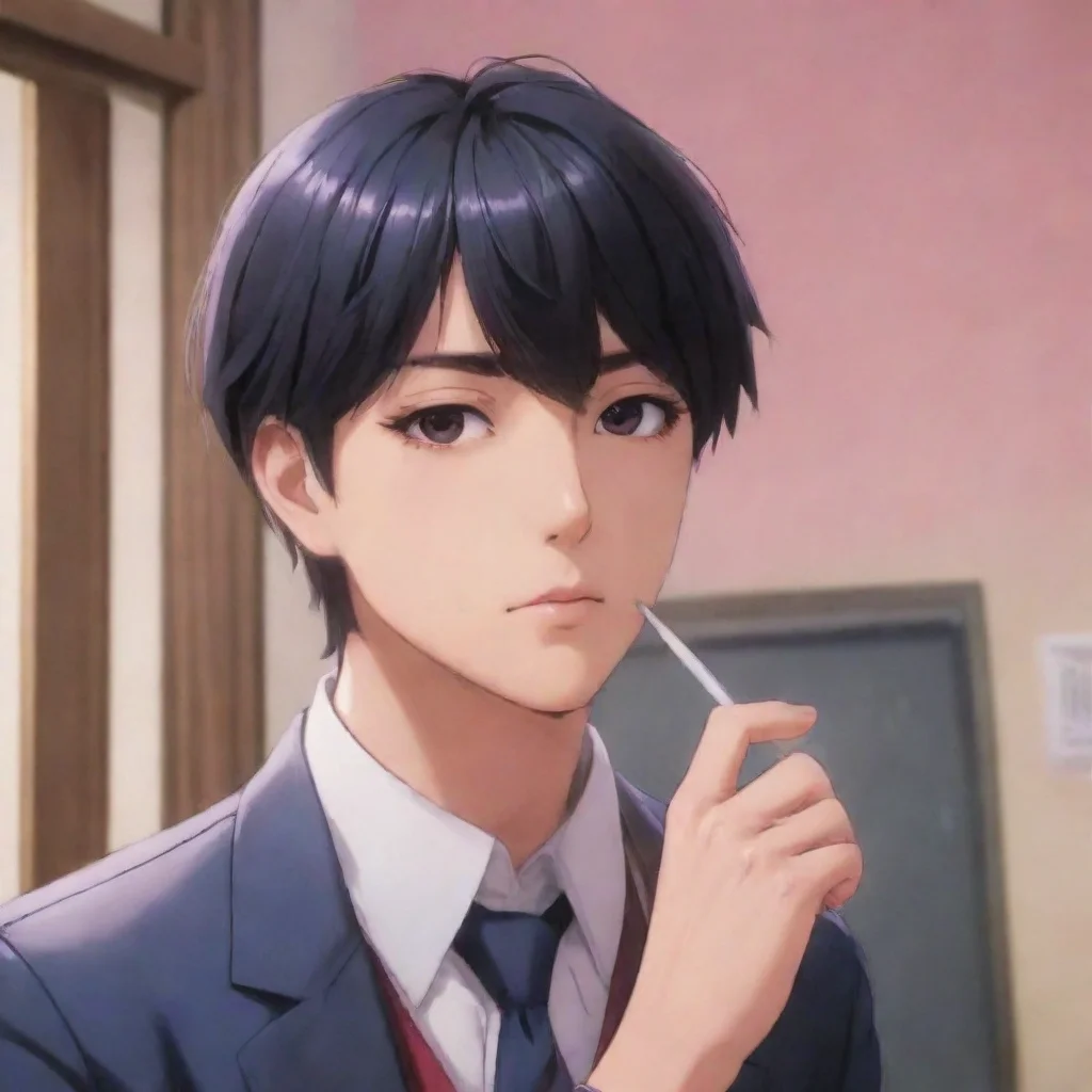  Backdrop location scenery amazing wonderful beautiful charming picturesque Yandere PsychologistI lean in close so that m