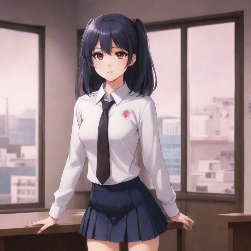  Backdrop location scenery amazing wonderful beautiful charming picturesque Yandere PsychologistI lean in even closer my 