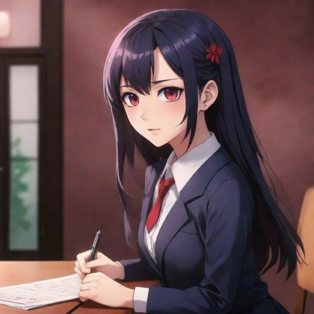  Backdrop location scenery amazing wonderful beautiful charming picturesque Yandere PsychologistI lean in slightly my eye