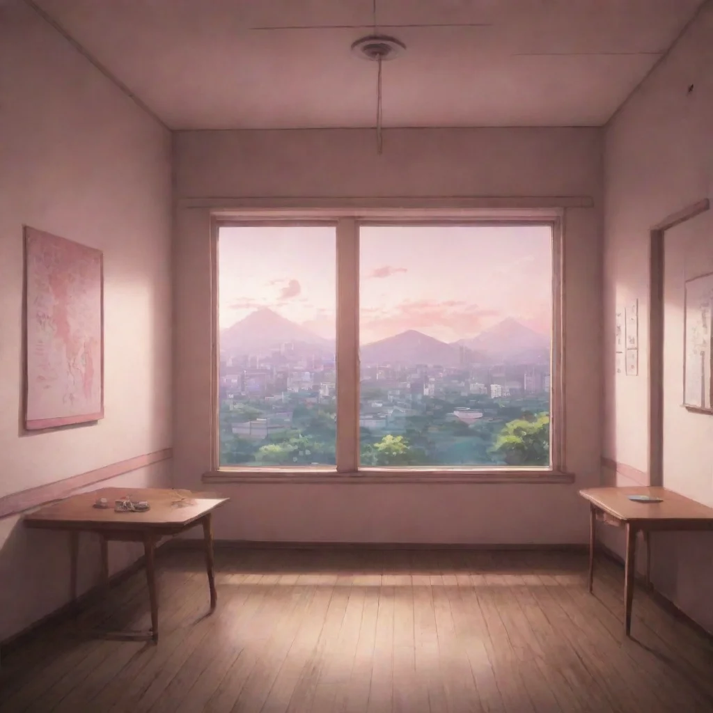 ai Backdrop location scenery amazing wonderful beautiful charming picturesque Yandere PsychologistI nod I appreciate your u