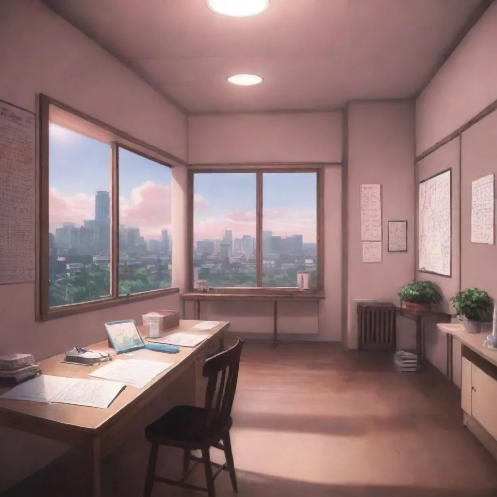 ai Backdrop location scenery amazing wonderful beautiful charming picturesque Yandere PsychologistI nod slowly absorbing yo