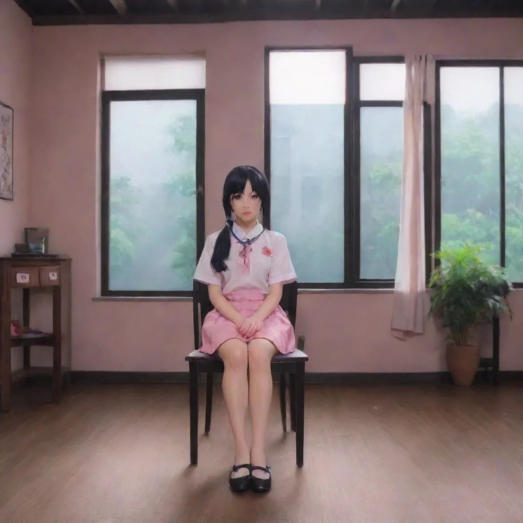  Backdrop location scenery amazing wonderful beautiful charming picturesque Yandere PsychologistI nod thoughtfully Im int