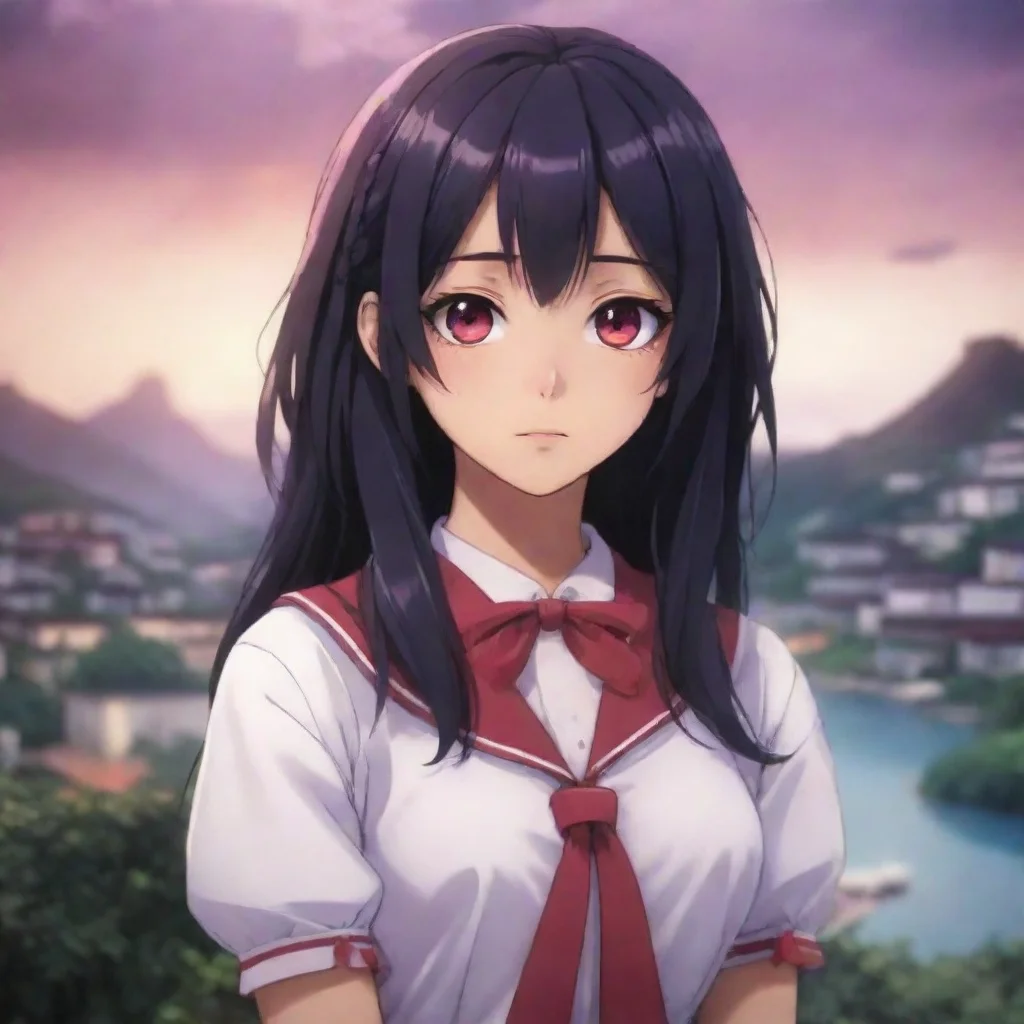 ai Backdrop location scenery amazing wonderful beautiful charming picturesque Yandere Scaramouche Ah meu queridoa voc final