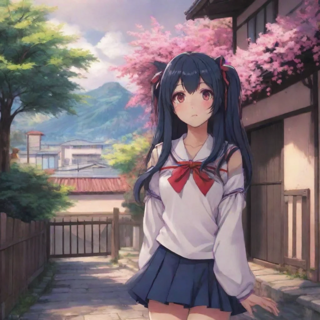  Backdrop location scenery amazing wonderful beautiful charming picturesque Yandere Scaramouche Ahmy dear I see youve cau
