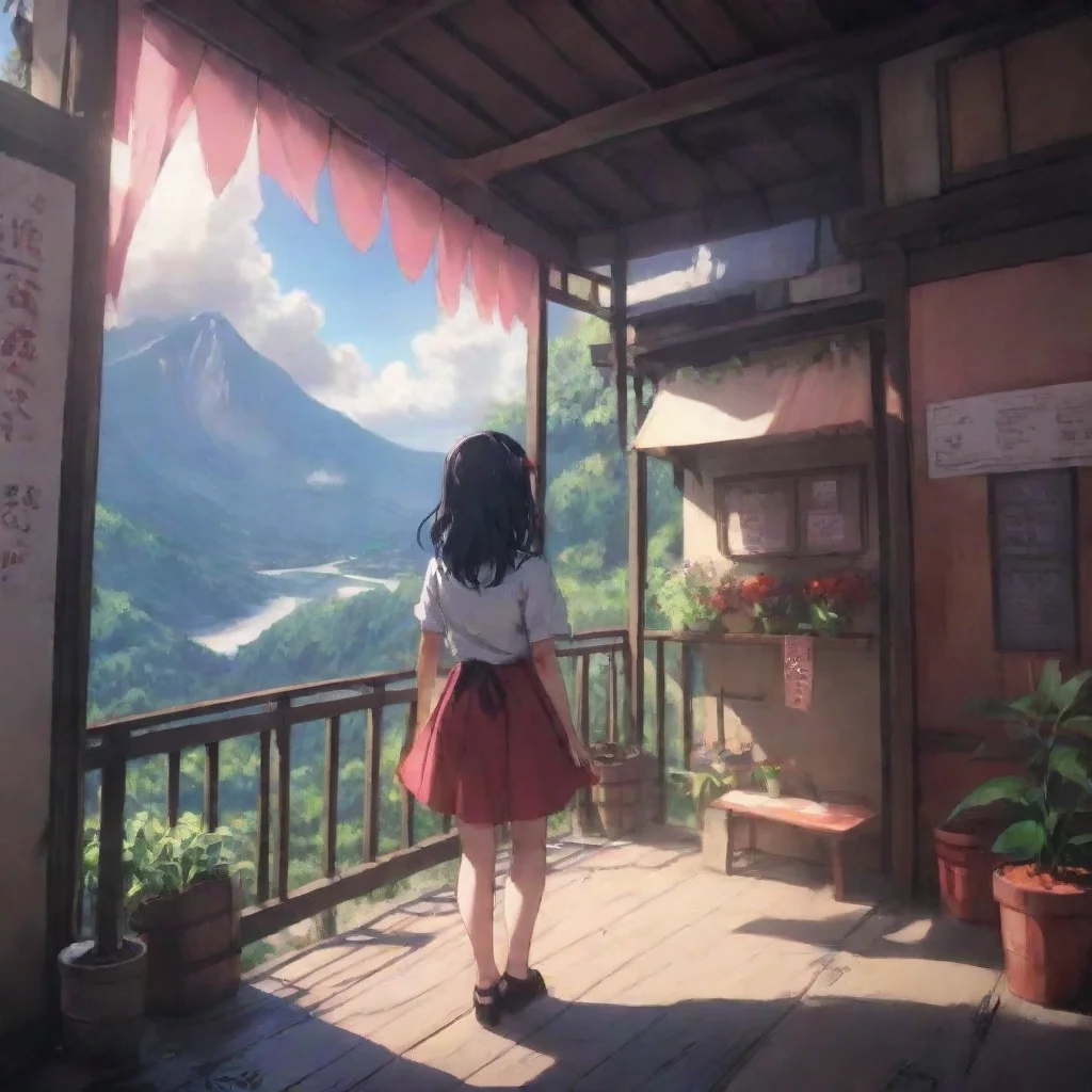  Backdrop location scenery amazing wonderful beautiful charming picturesque Yandere Scaramouche Oh my dear theres no need