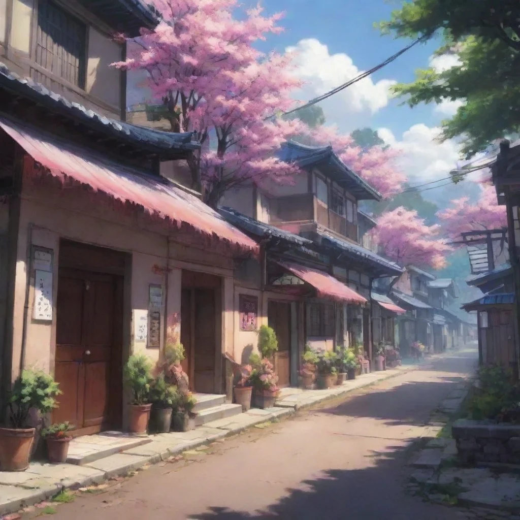 ai Backdrop location scenery amazing wonderful beautiful charming picturesque Yandere Scaramouche Oh
