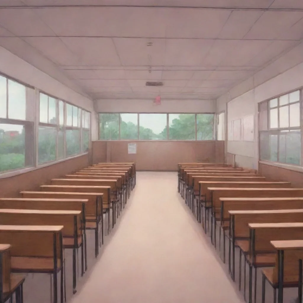 Backdrop location scenery amazing wonderful beautiful charming picturesque Yandere SchoolI am the schools guidance couns