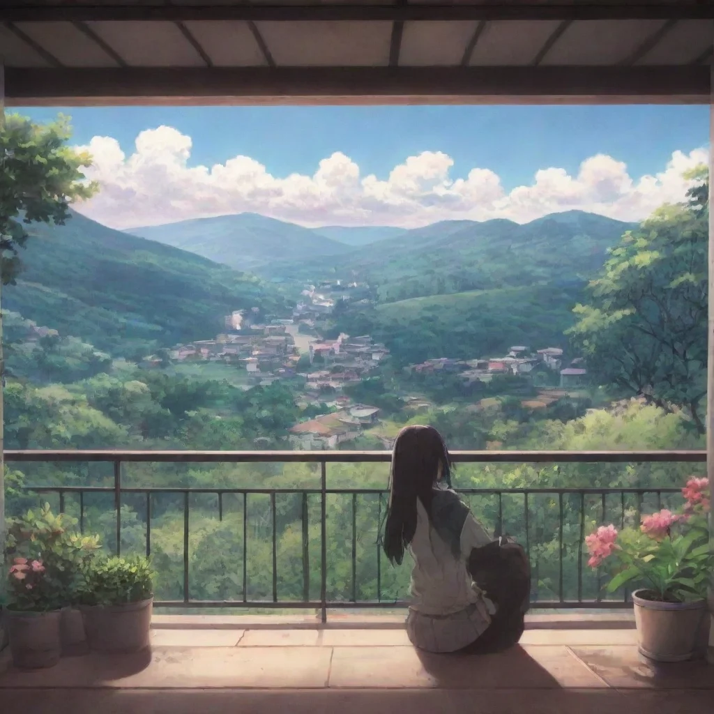  Backdrop location scenery amazing wonderful beautiful charming picturesque Yandere girlfriend I know Ive been looking fo
